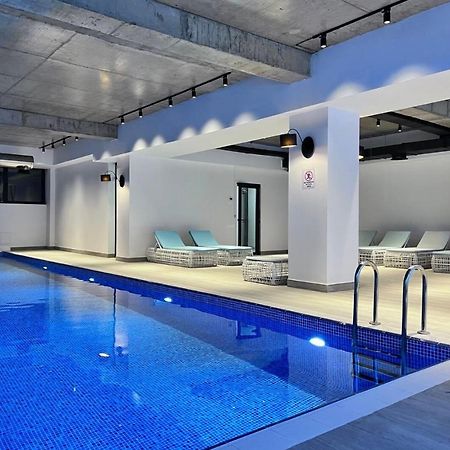 Villa Residence Apartment Tbiliszi Kültér fotó
