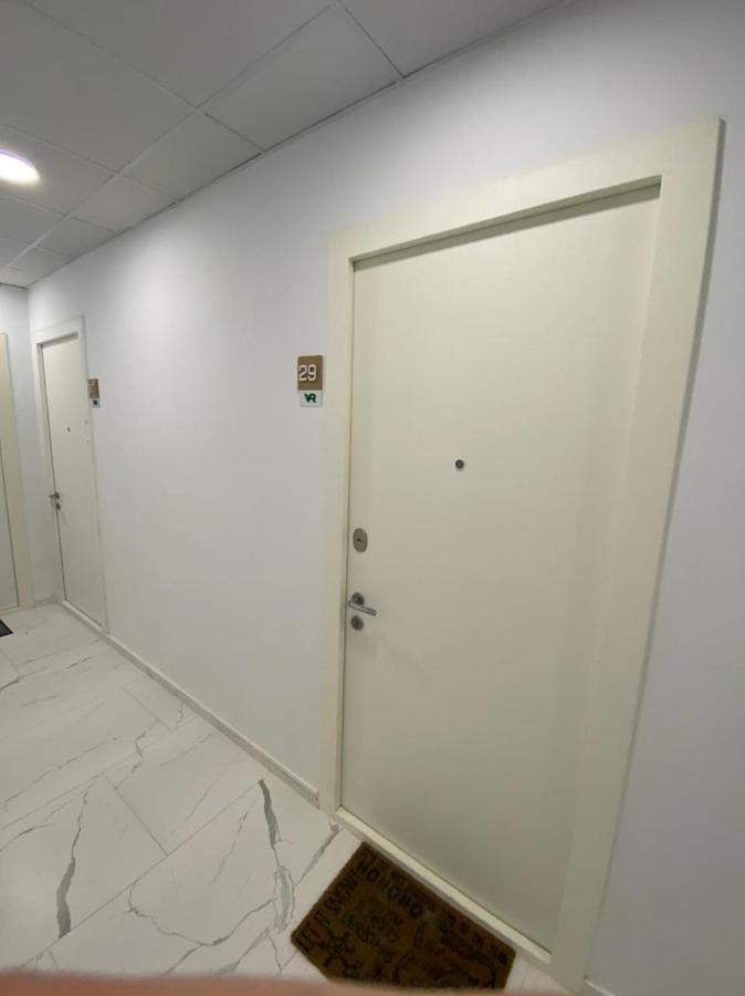 Villa Residence Apartment Tbiliszi Kültér fotó