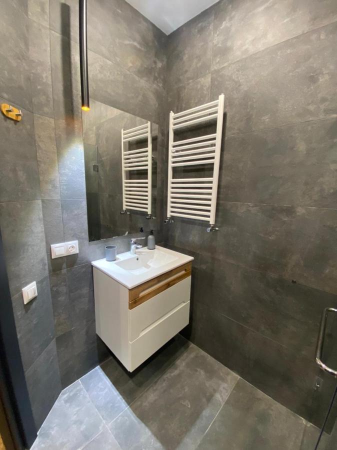 Villa Residence Apartment Tbiliszi Kültér fotó