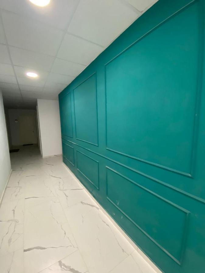 Villa Residence Apartment Tbiliszi Kültér fotó