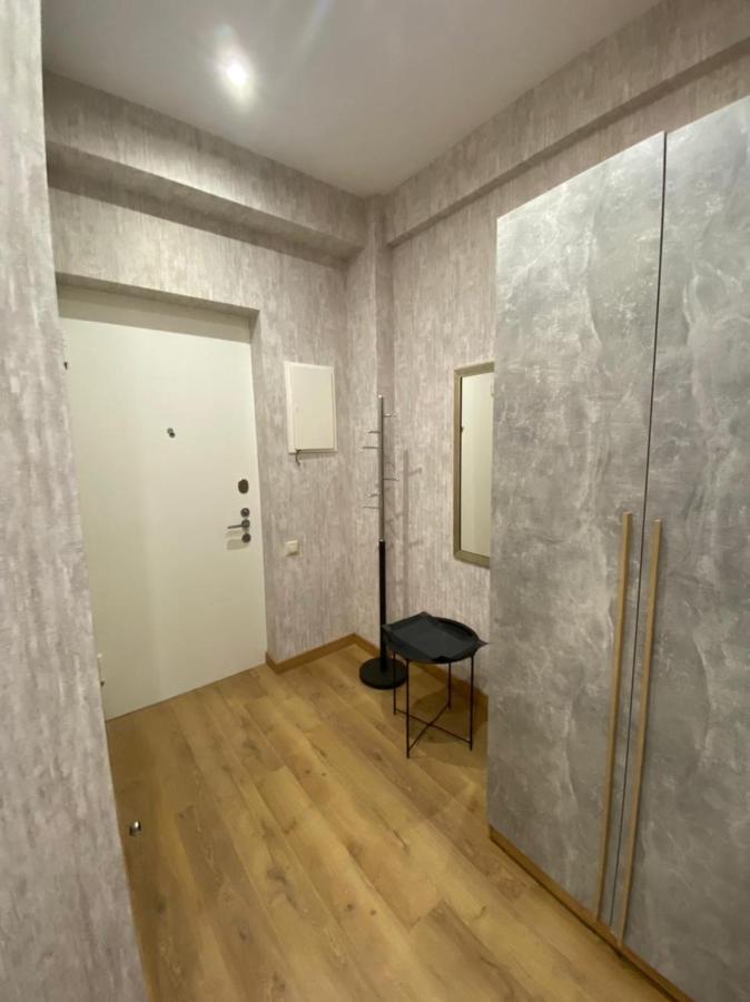 Villa Residence Apartment Tbiliszi Kültér fotó