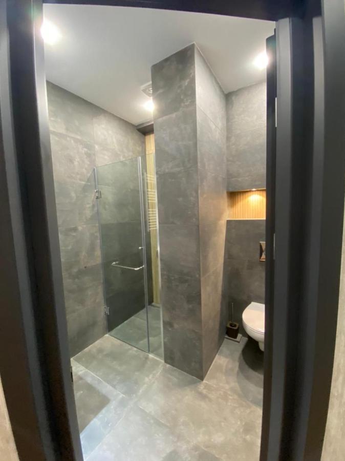 Villa Residence Apartment Tbiliszi Kültér fotó
