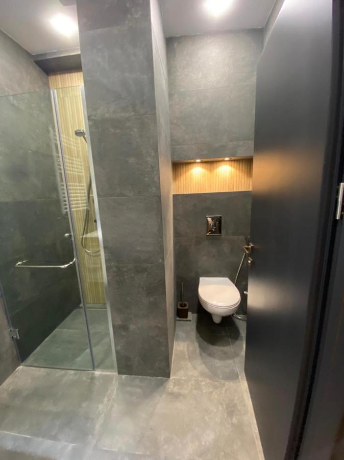 Villa Residence Apartment Tbiliszi Kültér fotó