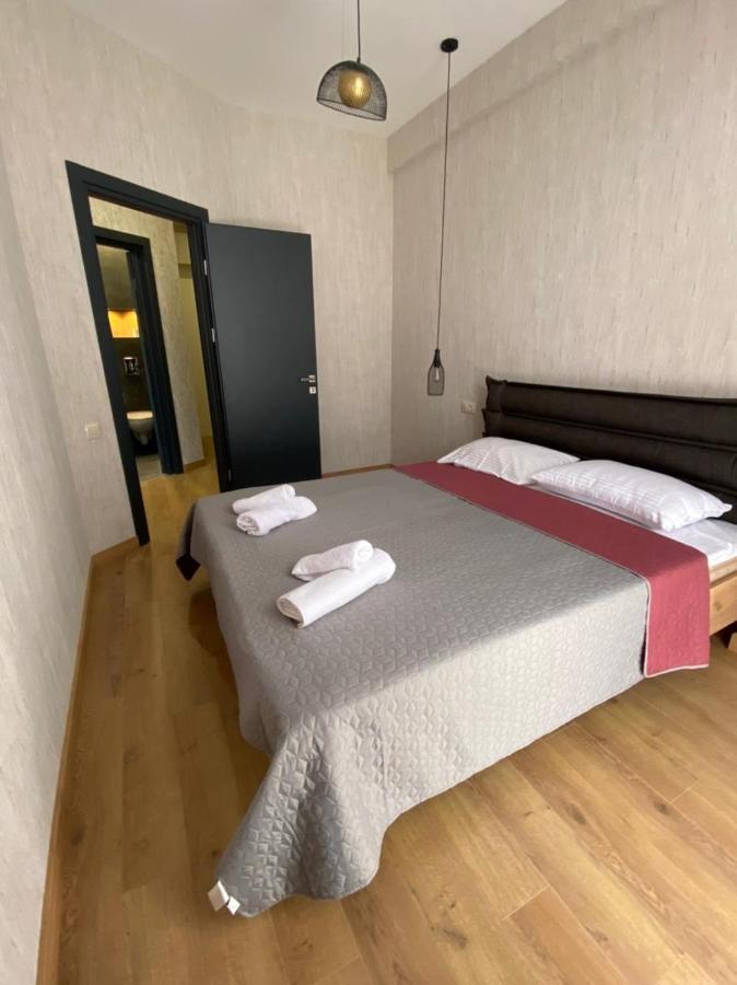 Villa Residence Apartment Tbiliszi Kültér fotó