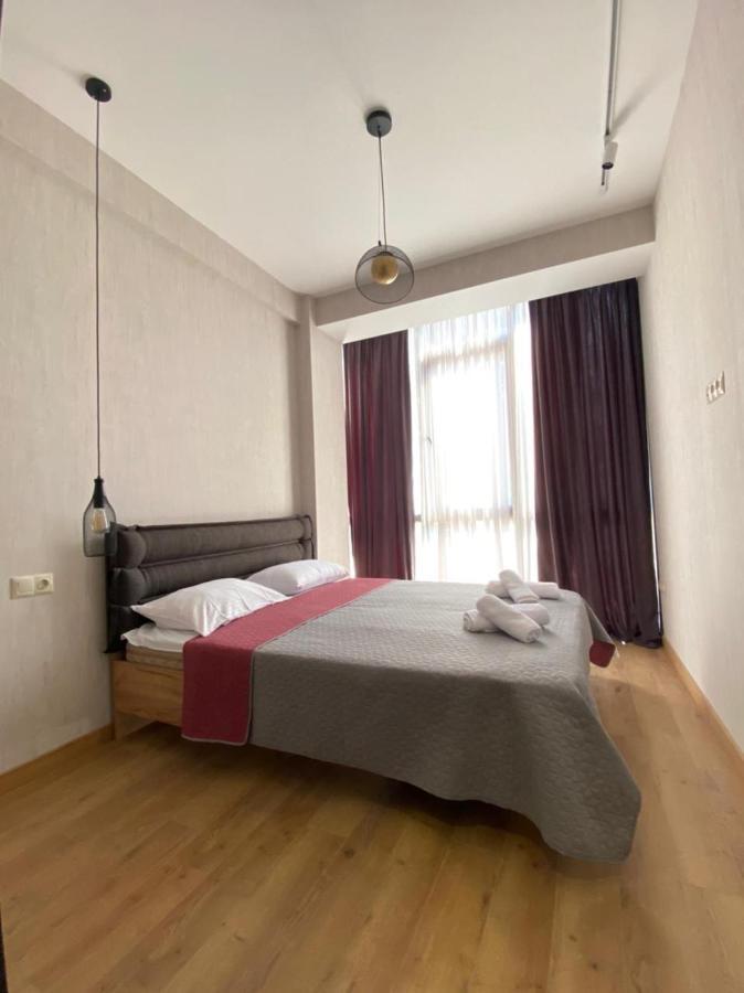 Villa Residence Apartment Tbiliszi Kültér fotó