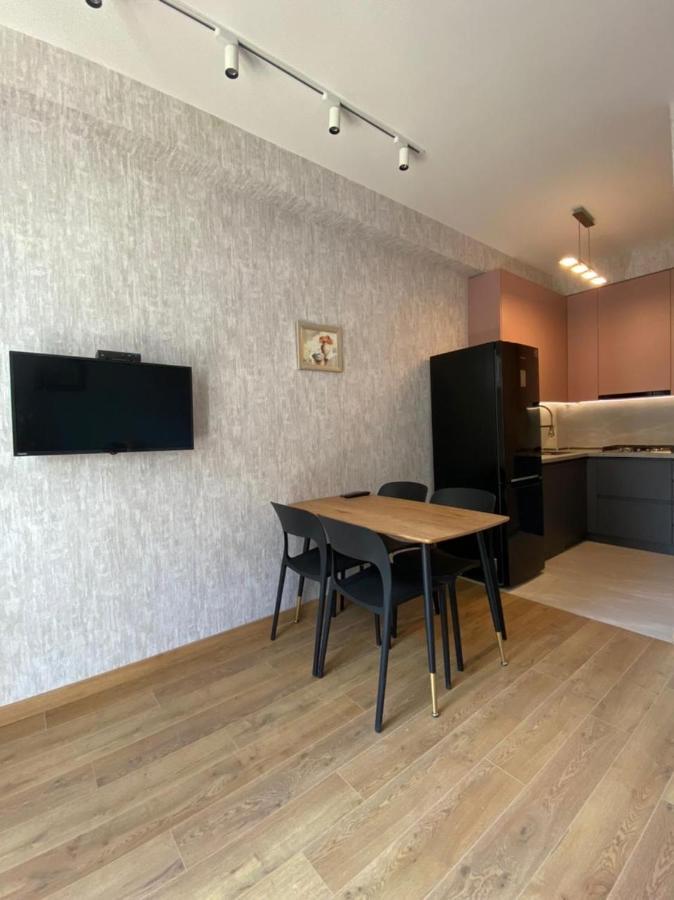 Villa Residence Apartment Tbiliszi Kültér fotó
