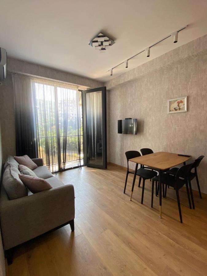 Villa Residence Apartment Tbiliszi Kültér fotó