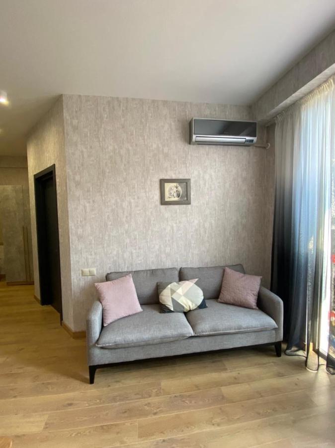 Villa Residence Apartment Tbiliszi Kültér fotó