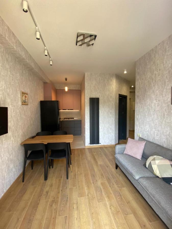 Villa Residence Apartment Tbiliszi Kültér fotó