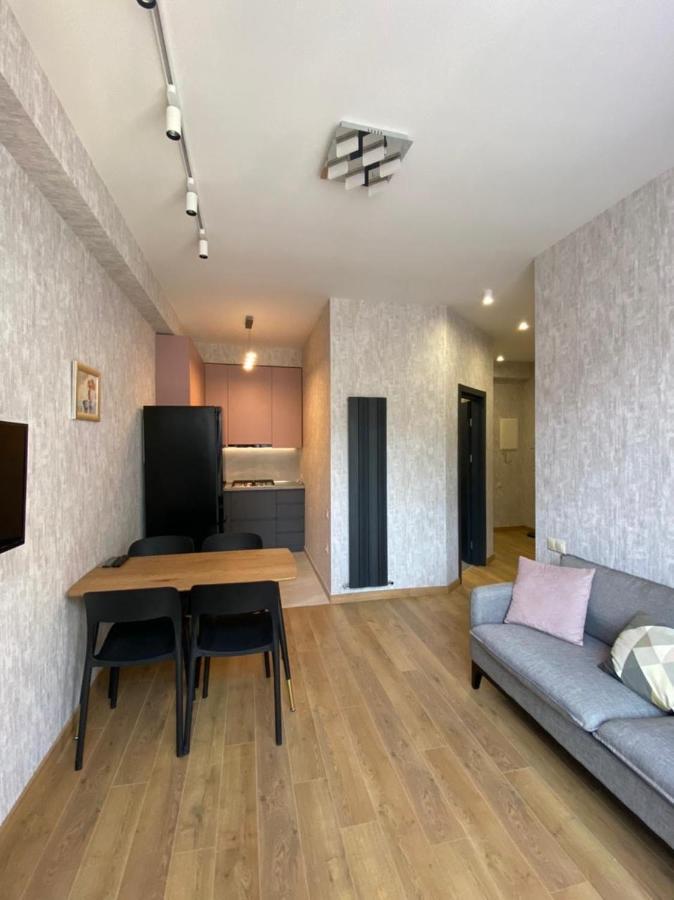 Villa Residence Apartment Tbiliszi Kültér fotó