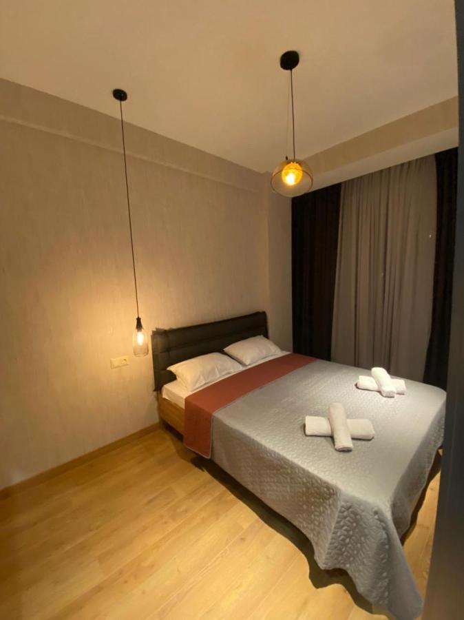 Villa Residence Apartment Tbiliszi Kültér fotó