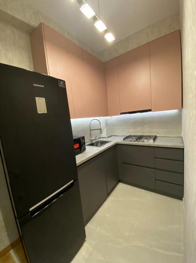 Villa Residence Apartment Tbiliszi Kültér fotó