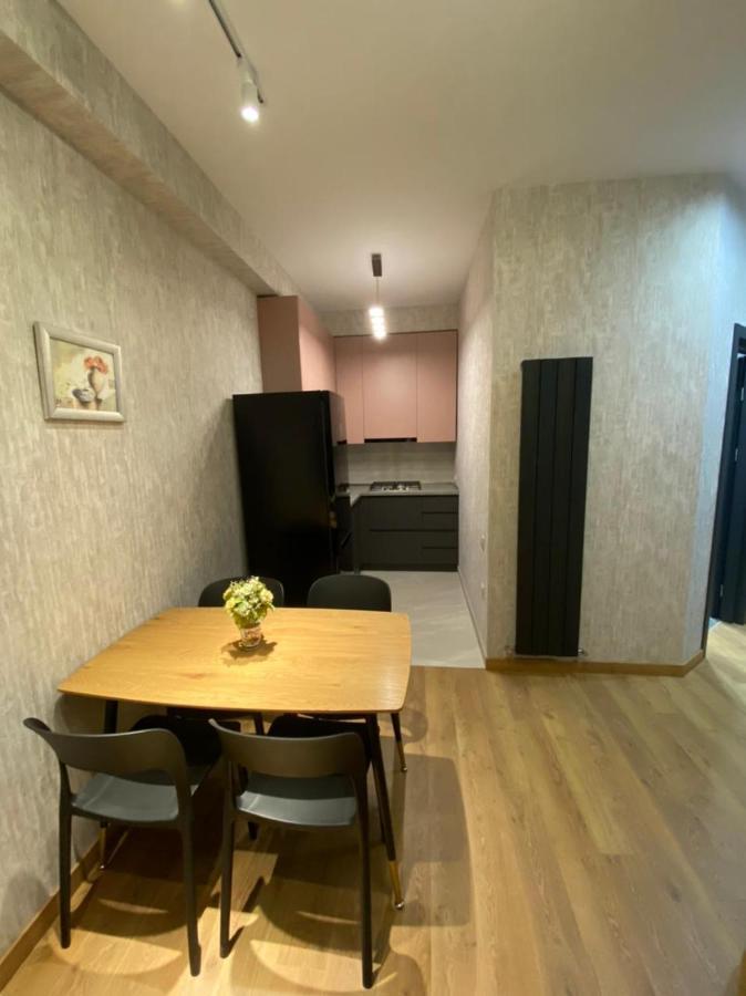Villa Residence Apartment Tbiliszi Kültér fotó