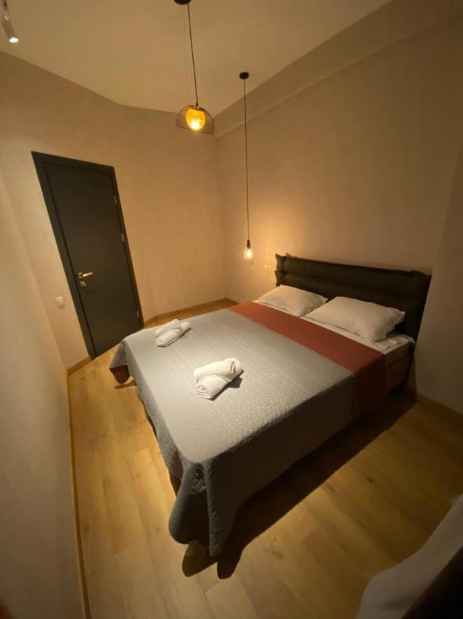 Villa Residence Apartment Tbiliszi Kültér fotó