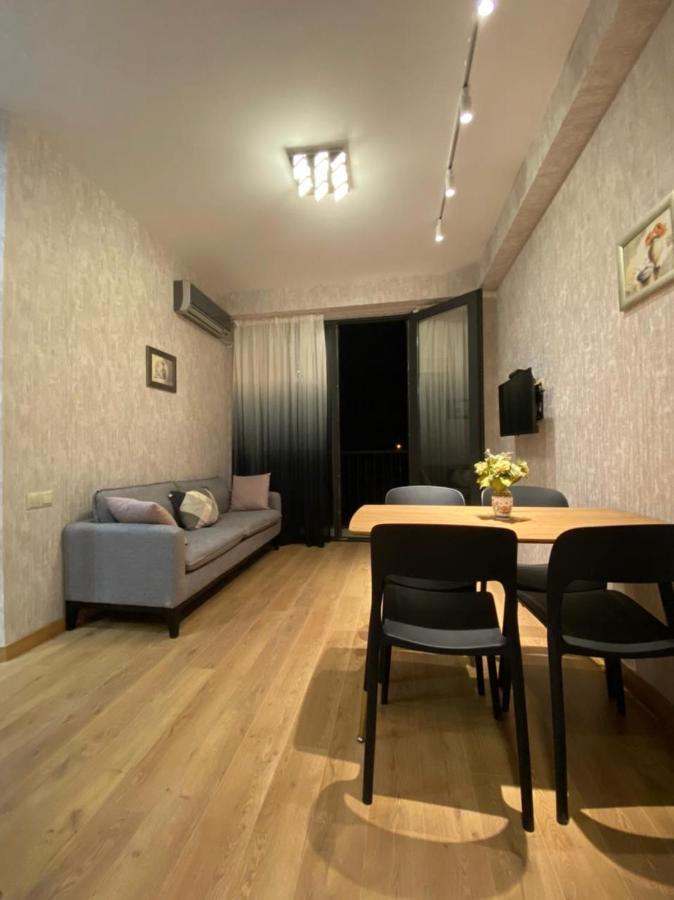 Villa Residence Apartment Tbiliszi Kültér fotó