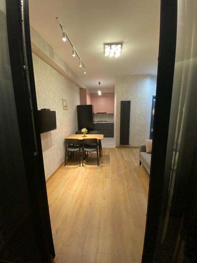Villa Residence Apartment Tbiliszi Kültér fotó