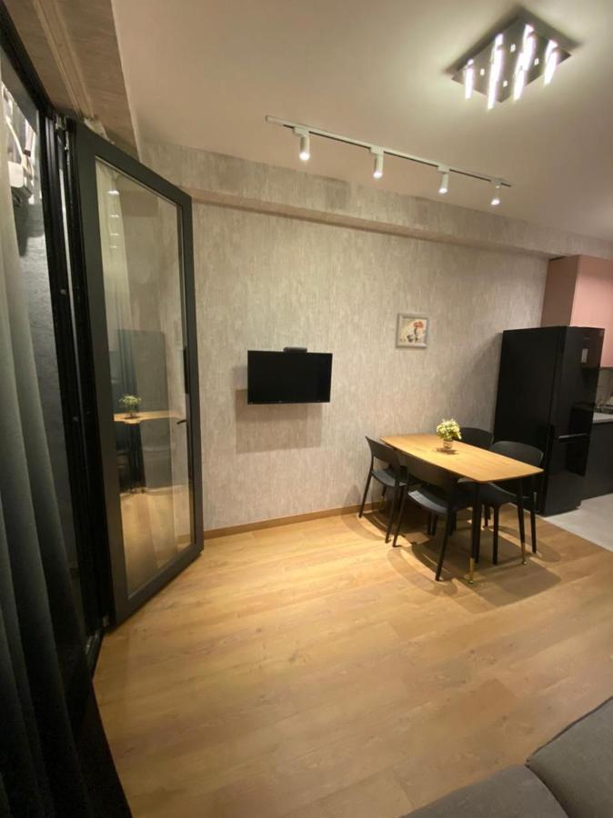 Villa Residence Apartment Tbiliszi Kültér fotó